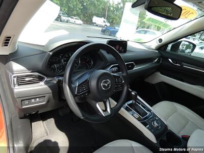 2020 Mazda CX-5 Grand Touring - Photo 38 - Naples, FL 34104
