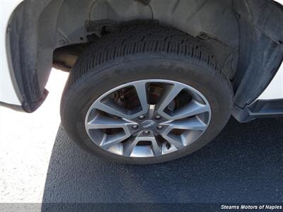 2014 Jeep Compass Limited   - Photo 16 - Naples, FL 34104