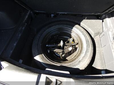 2014 Jeep Compass Limited   - Photo 15 - Naples, FL 34104