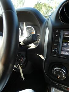 2014 Jeep Compass Limited   - Photo 26 - Naples, FL 34104