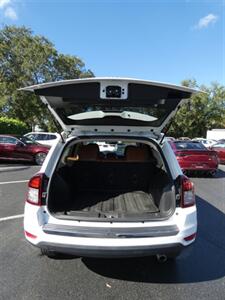 2014 Jeep Compass Limited   - Photo 13 - Naples, FL 34104