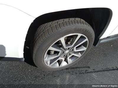 2014 Jeep Compass Limited   - Photo 18 - Naples, FL 34104