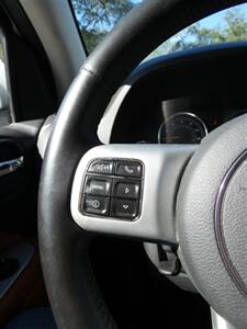 2014 Jeep Compass Limited   - Photo 23 - Naples, FL 34104