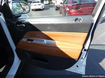 2014 Jeep Compass Limited   - Photo 48 - Naples, FL 34104