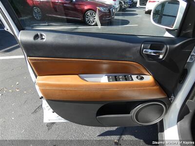 2014 Jeep Compass Limited   - Photo 39 - Naples, FL 34104