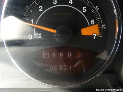 2014 Jeep Compass Limited   - Photo 20 - Naples, FL 34104