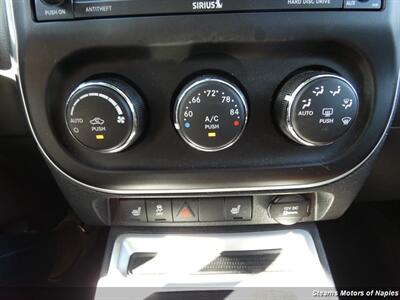 2014 Jeep Compass Limited   - Photo 29 - Naples, FL 34104