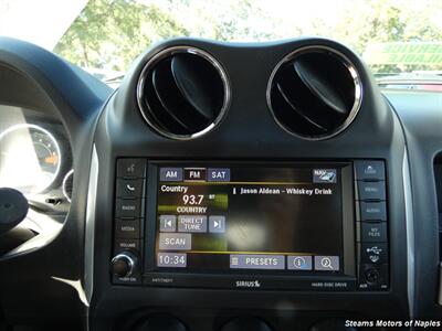 2014 Jeep Compass Limited   - Photo 27 - Naples, FL 34104