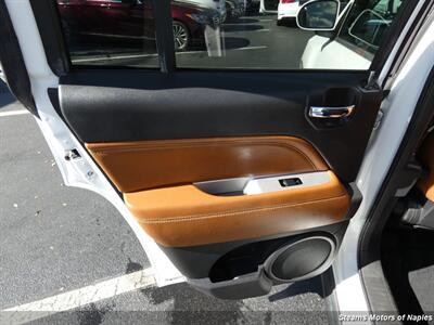 2014 Jeep Compass Limited   - Photo 43 - Naples, FL 34104