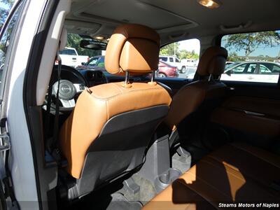 2014 Jeep Compass Limited   - Photo 42 - Naples, FL 34104