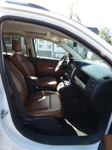 2014 Jeep Compass Limited   - Photo 47 - Naples, FL 34104