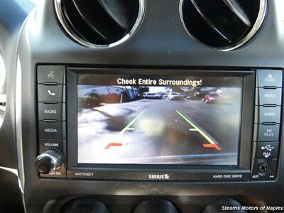 2014 Jeep Compass Limited   - Photo 28 - Naples, FL 34104