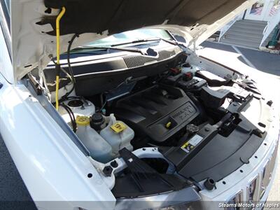 2014 Jeep Compass Limited   - Photo 7 - Naples, FL 34104