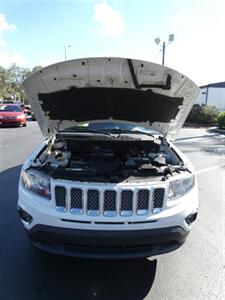 2014 Jeep Compass Limited   - Photo 6 - Naples, FL 34104