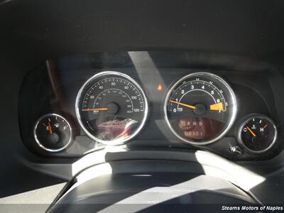 2014 Jeep Compass Limited   - Photo 21 - Naples, FL 34104