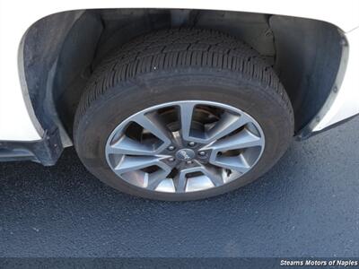 2014 Jeep Compass Limited   - Photo 17 - Naples, FL 34104