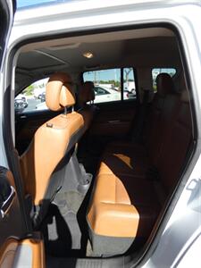 2014 Jeep Compass Limited   - Photo 41 - Naples, FL 34104