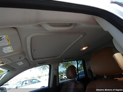 2014 Jeep Compass Limited   - Photo 34 - Naples, FL 34104