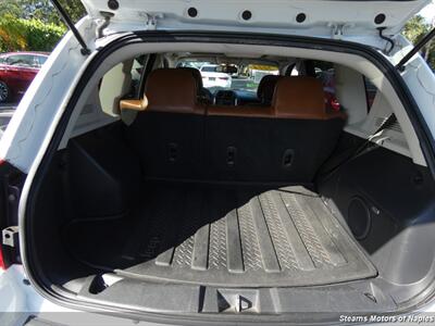 2014 Jeep Compass Limited   - Photo 14 - Naples, FL 34104