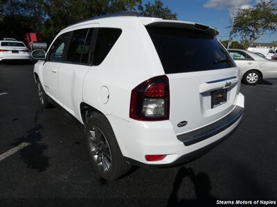 2014 Jeep Compass Limited   - Photo 9 - Naples, FL 34104