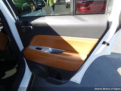 2014 Jeep Compass Limited   - Photo 52 - Naples, FL 34104