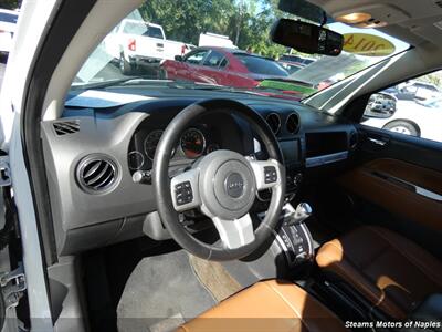 2014 Jeep Compass Limited   - Photo 36 - Naples, FL 34104