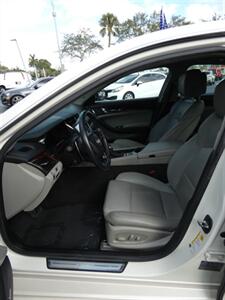 2014 Cadillac CTS 3.6L Luxury Collecti   - Photo 38 - Naples, FL 34104