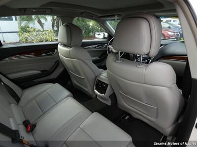 2014 Cadillac CTS 3.6L Luxury Collecti   - Photo 51 - Naples, FL 34104