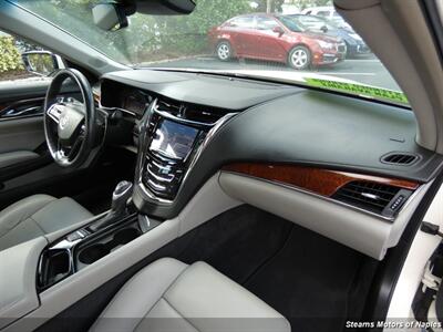 2014 Cadillac CTS 3.6L Luxury Collecti   - Photo 44 - Naples, FL 34104