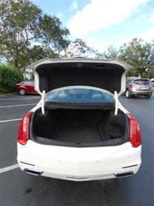 2014 Cadillac CTS 3.6L Luxury Collecti   - Photo 14 - Naples, FL 34104