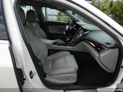 2014 Cadillac CTS 3.6L Luxury Collecti   - Photo 47 - Naples, FL 34104