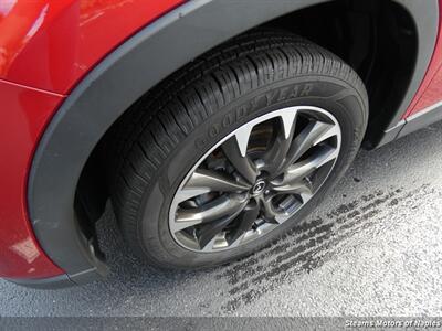 2016 Mazda CX-5 Grand Touring - Photo 18 - Naples, FL 34104