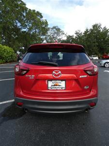 2016 Mazda CX-5 Grand Touring - Photo 12 - Naples, FL 34104