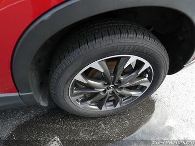 2016 Mazda CX-5 Grand Touring - Photo 19 - Naples, FL 34104