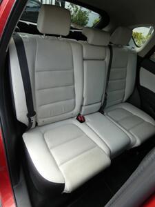 2016 Mazda CX-5 Grand Touring - Photo 51 - Naples, FL 34104