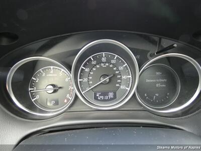2016 Mazda CX-5 Grand Touring - Photo 21 - Naples, FL 34104