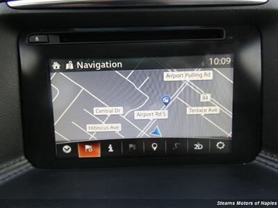 2016 Mazda CX-5 Grand Touring - Photo 27 - Naples, FL 34104