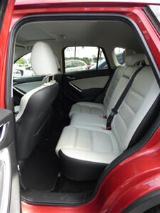 2016 Mazda CX-5 Grand Touring - Photo 43 - Naples, FL 34104
