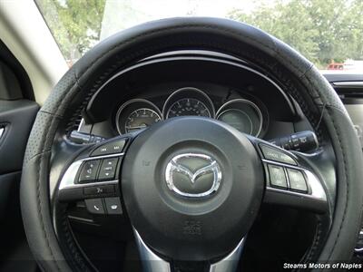 2016 Mazda CX-5 Grand Touring - Photo 24 - Naples, FL 34104