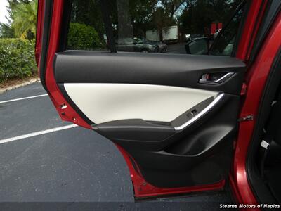 2016 Mazda CX-5 Grand Touring - Photo 45 - Naples, FL 34104