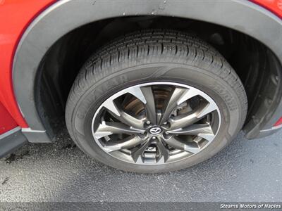 2016 Mazda CX-5 Grand Touring - Photo 17 - Naples, FL 34104