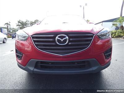 2016 Mazda CX-5 Grand Touring - Photo 4 - Naples, FL 34104