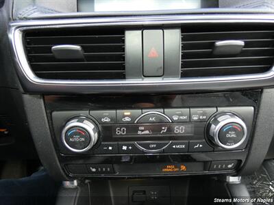 2016 Mazda CX-5 Grand Touring - Photo 29 - Naples, FL 34104