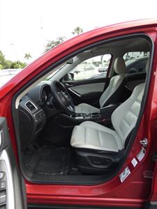 2016 Mazda CX-5 Grand Touring - Photo 40 - Naples, FL 34104