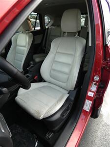 2016 Mazda CX-5 Grand Touring - Photo 39 - Naples, FL 34104