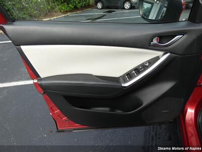2016 Mazda CX-5 Grand Touring - Photo 41 - Naples, FL 34104