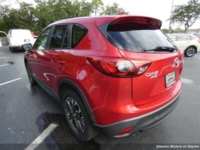 2016 Mazda CX-5 Grand Touring - Photo 9 - Naples, FL 34104