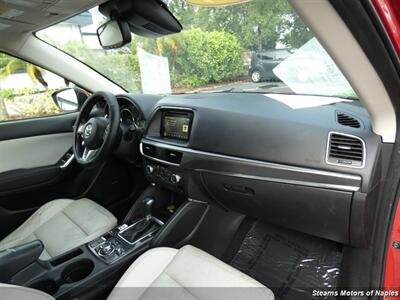 2016 Mazda CX-5 Grand Touring - Photo 46 - Naples, FL 34104