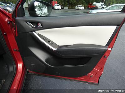 2016 Mazda CX-5 Grand Touring - Photo 50 - Naples, FL 34104