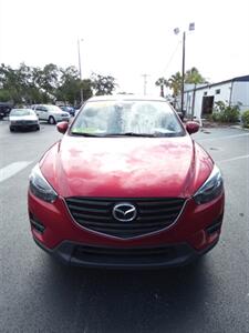 2016 Mazda CX-5 Grand Touring - Photo 5 - Naples, FL 34104